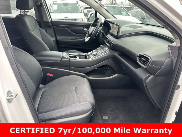 Used 2023 Hyundai Santa Fe SEL image 10