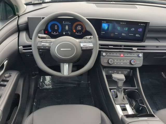 New 2025 Hyundai Tucson SE FWD image 16