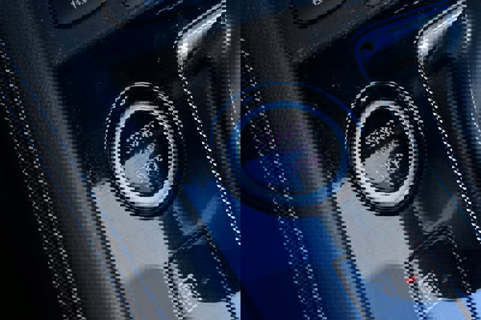 Used 2024 Nissan Kicks SV image 25