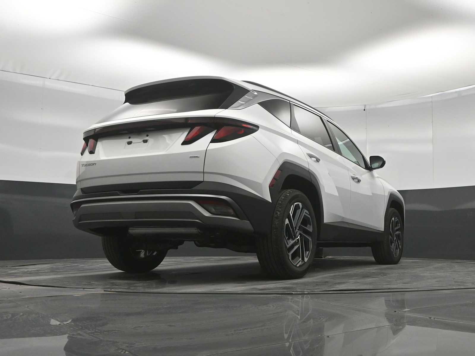 New 2026 Hyundai Tucson SEL Plus AWD/4WD image 36