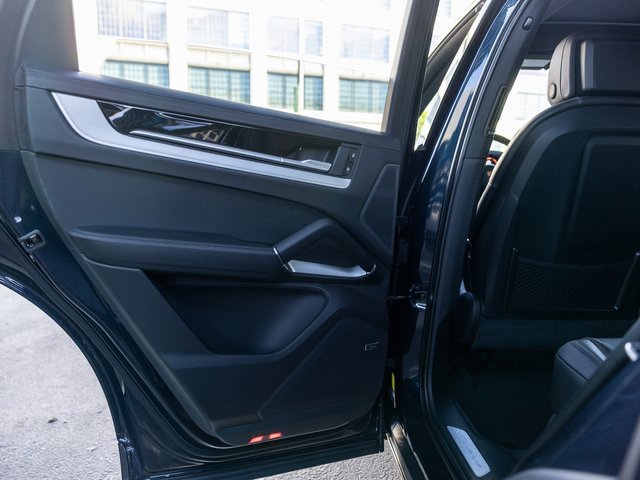 New 2026 Porsche Cayenne E-Hybrid image 33