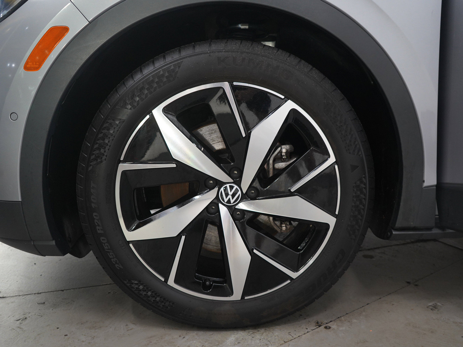Used 2023 Volkswagen ID.4 Pro S RWD image 30