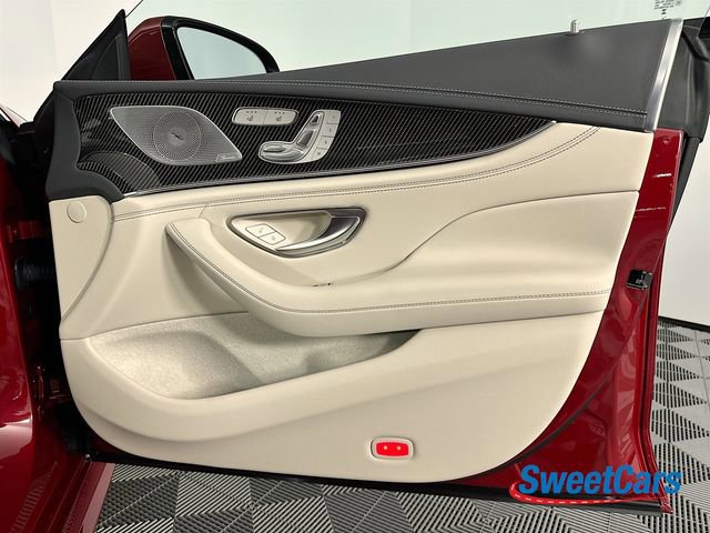 Used 2023 Mercedes-Benz AMG GT 53 image 44