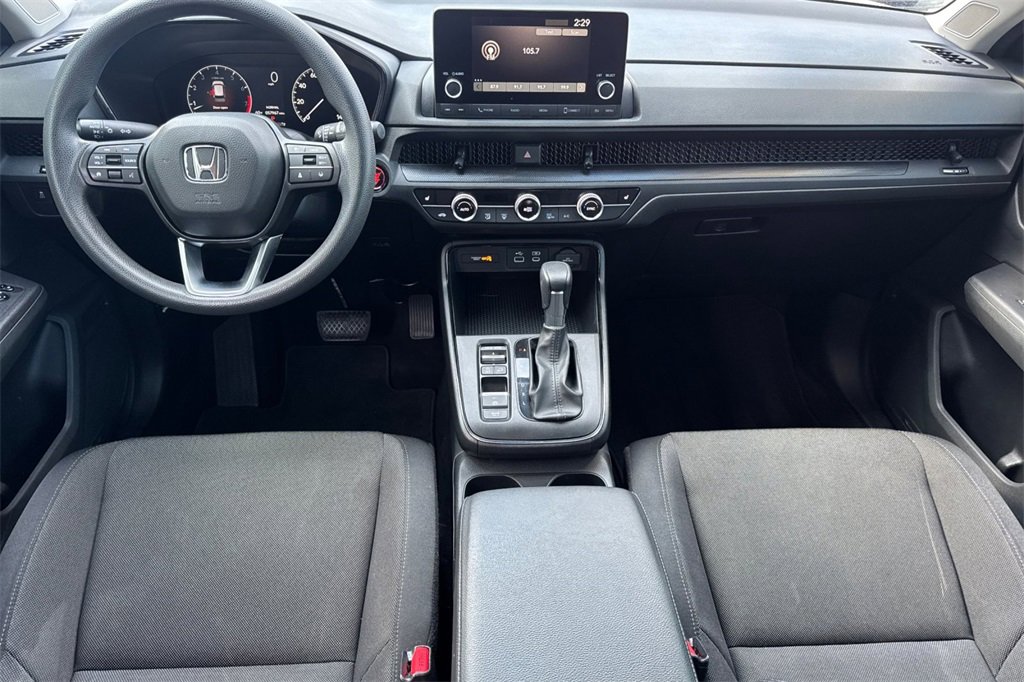 Certified 2024 Honda CR-V EX image 15