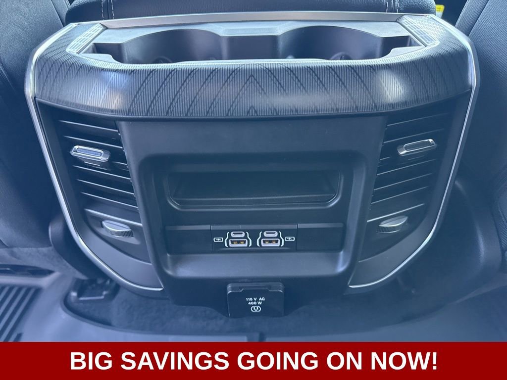 New 2026 RAM 1500 Big Horn image 35