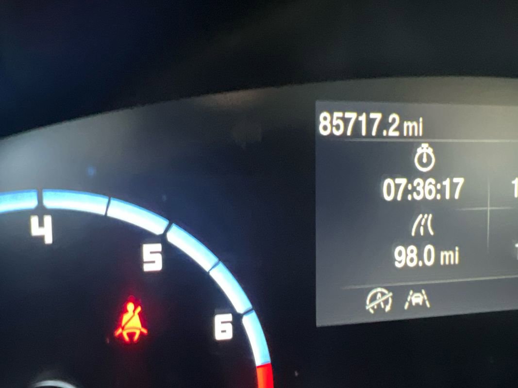 Used 2022 Ford Bronco Sport Big Bend image 27