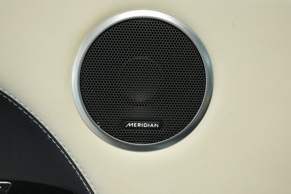 Used 2019 Land Rover Range Rover Sport HSE Dynamic image 20