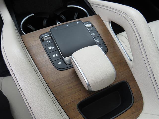 Used 2023 Mercedes-Benz GLE 350 4MATIC image 16