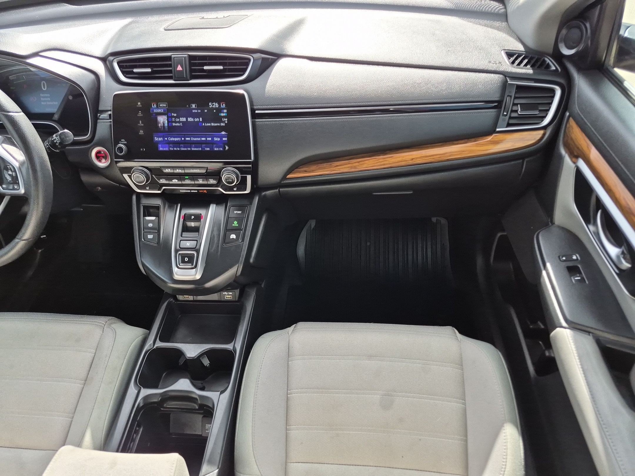 Used 2022 Honda CR-V EX image 30