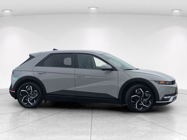 Certified 2023 Hyundai Ioniq 5 SE AWD/4WD image 8