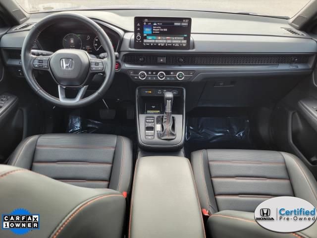 Certified 2025 Honda CR-V Sport-L image 13