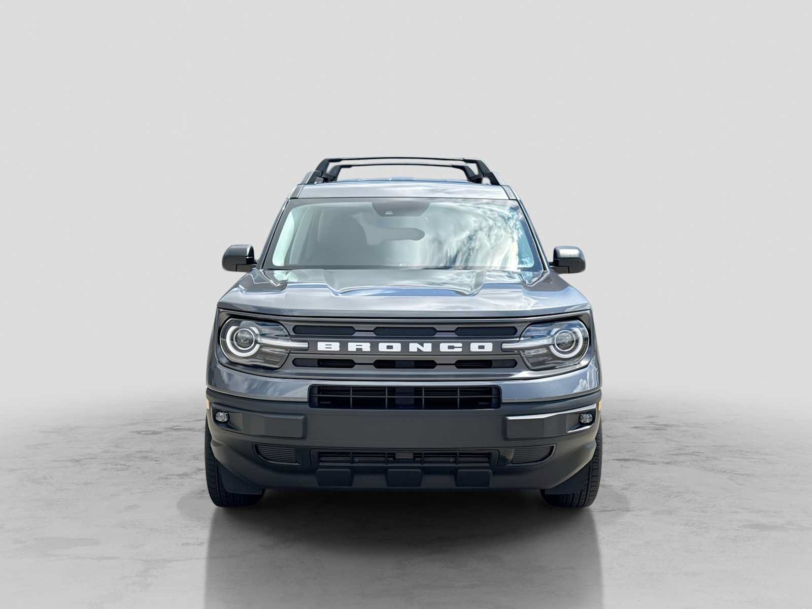 Used 2023 Ford Bronco Sport Big Bend w/ Convenience Package AWD/4WD image 9