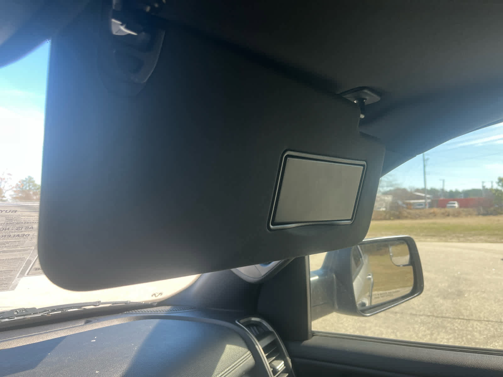 Used 2020 RAM 1500 Rebel w/ Rebel Level 1 Equipment Group image 24