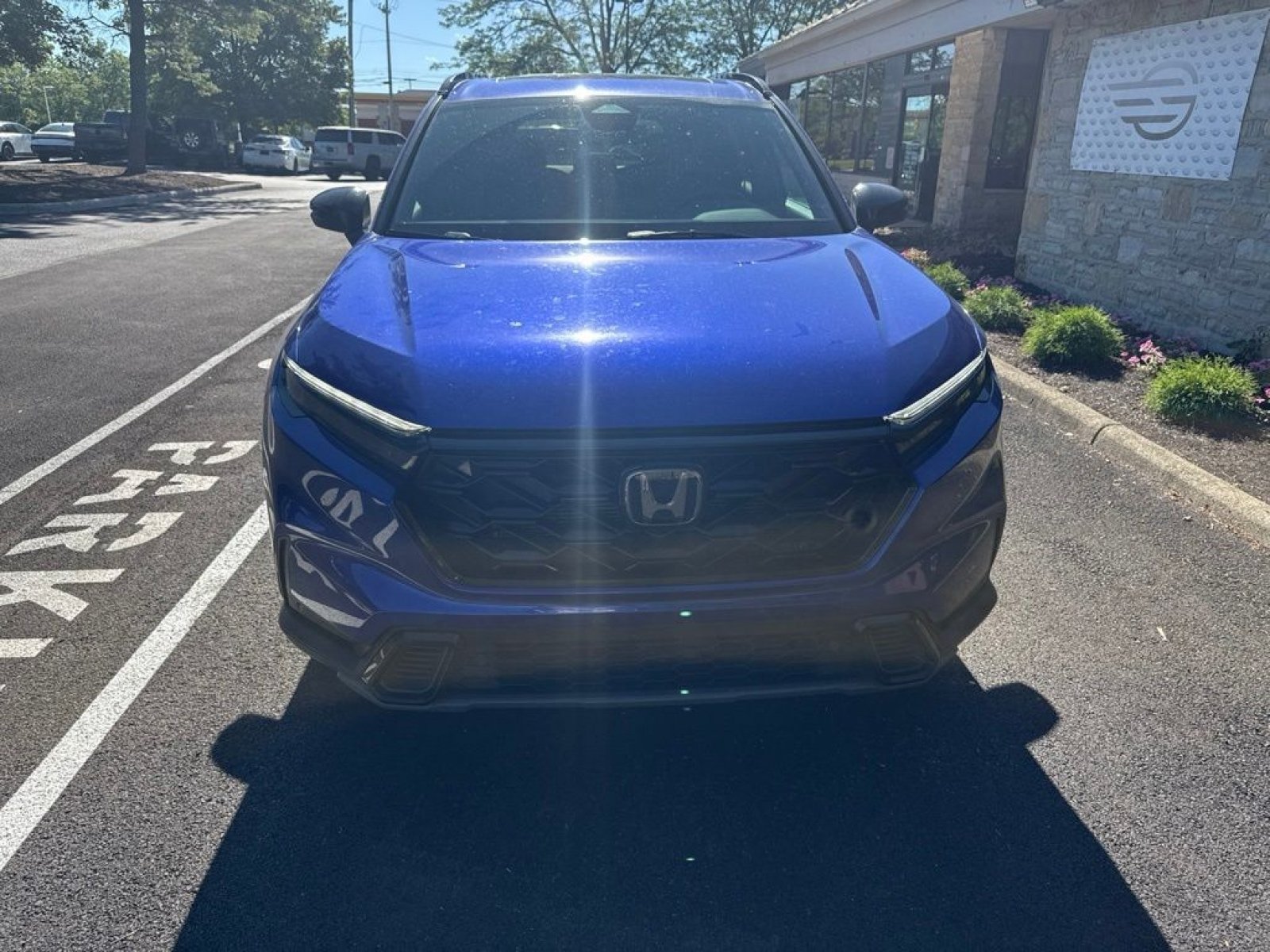 Used 2024 Honda CR-V Sport-L image 5