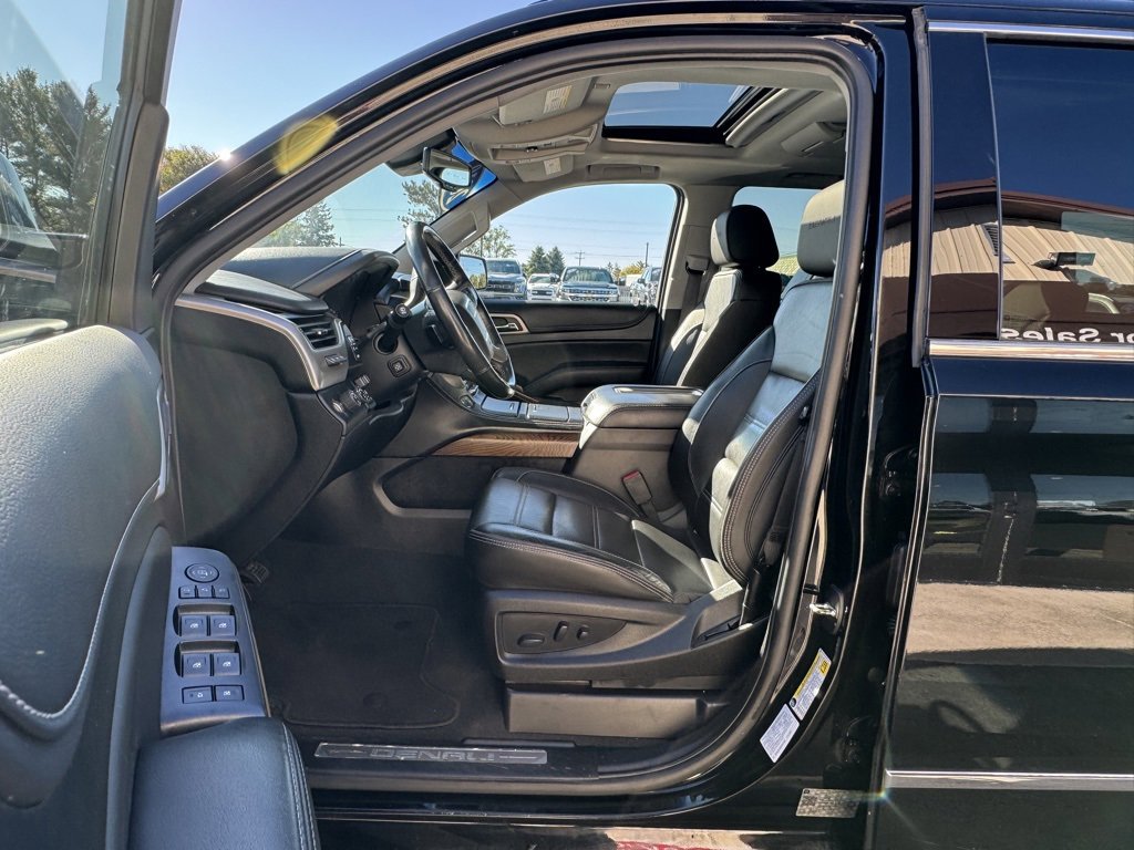 Used 2019 GMC Yukon Denali image 14