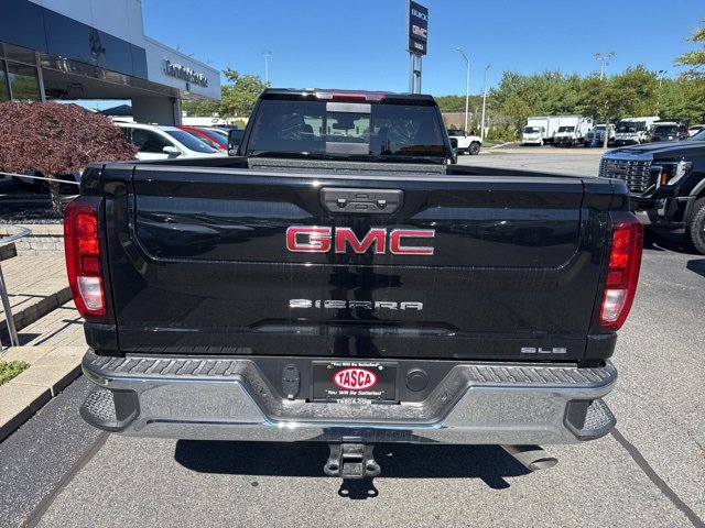 New 2026 GMC Sierra 2500 SLE image 10