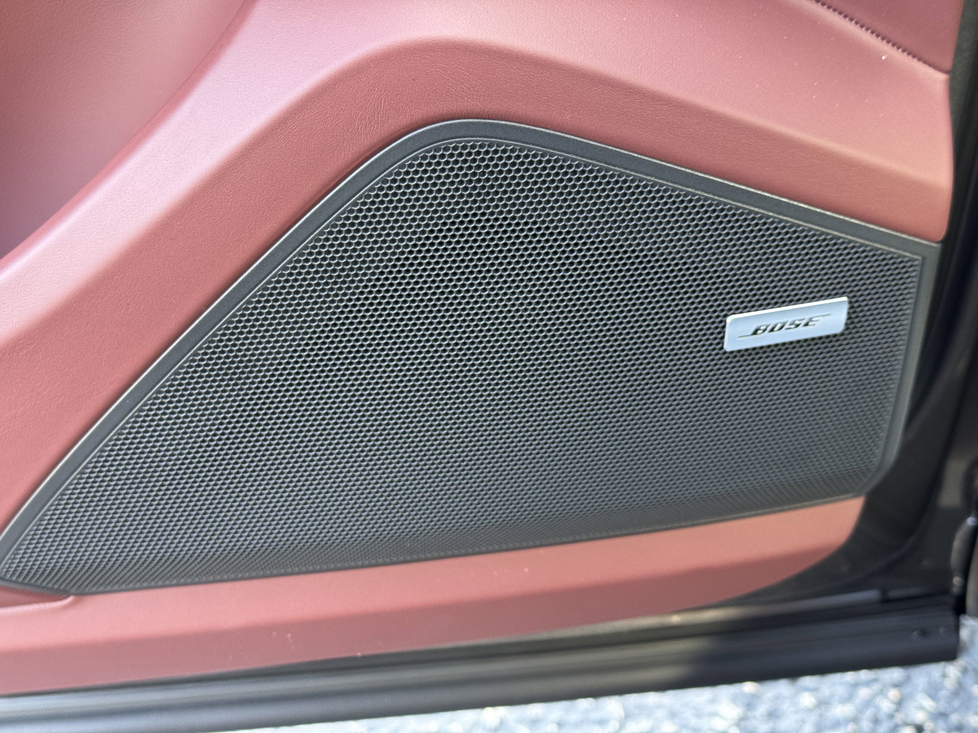 New 2025 Porsche Cayenne Coupe image 24