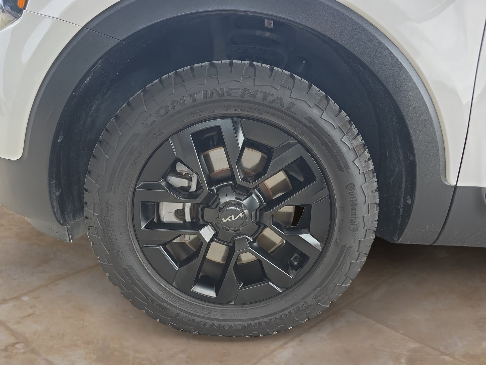 Certified 2025 Kia Telluride SX Prestige X-Pro AWD/4WD image 28