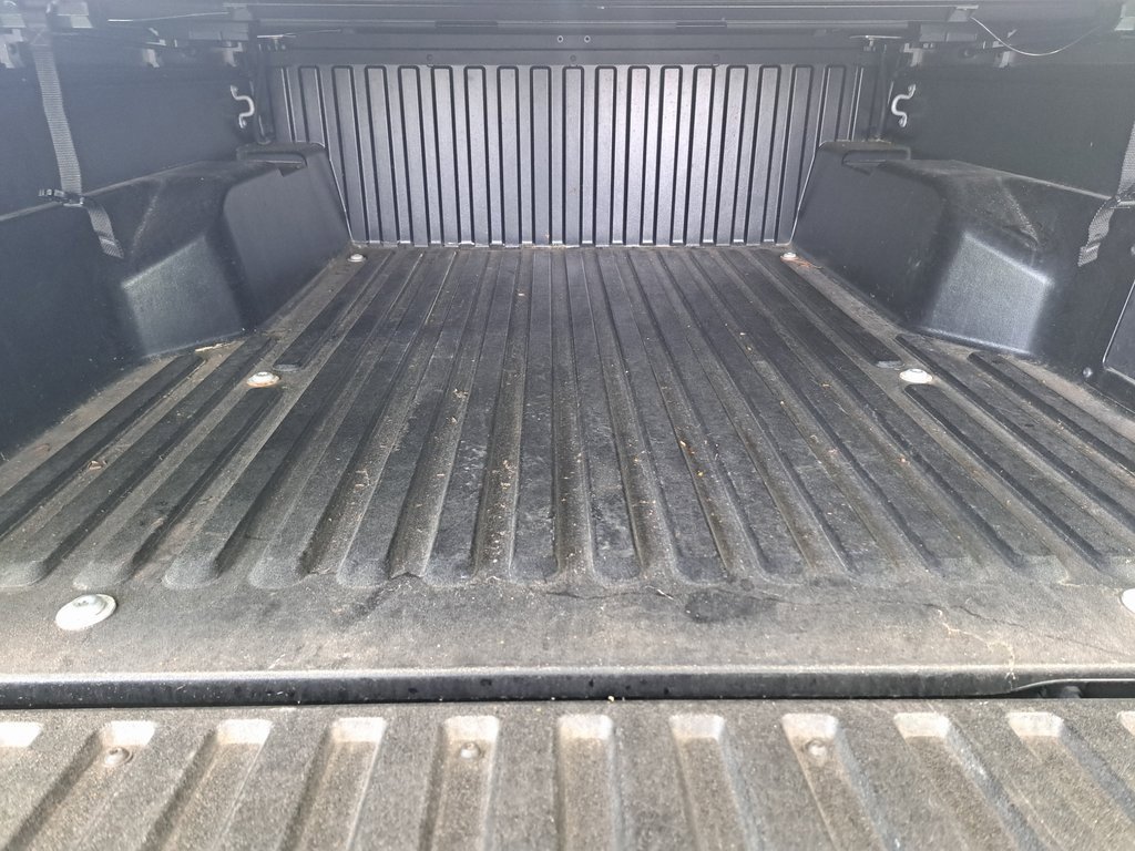 Used 2021 Toyota Tacoma Limited w/ Nightshade Package image 24