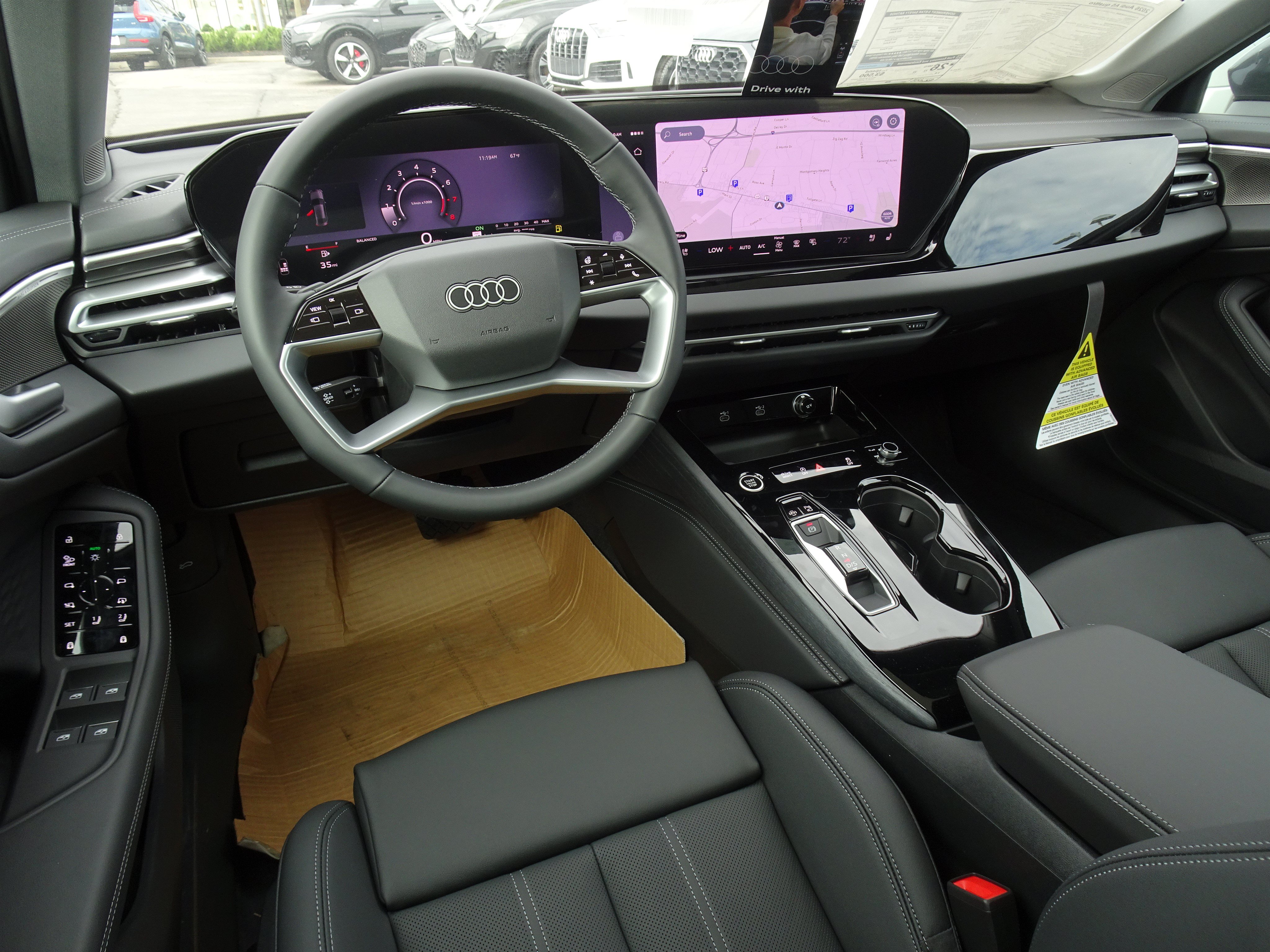 New 2026 Audi A5 Premium Plus AWD/4WD image 5