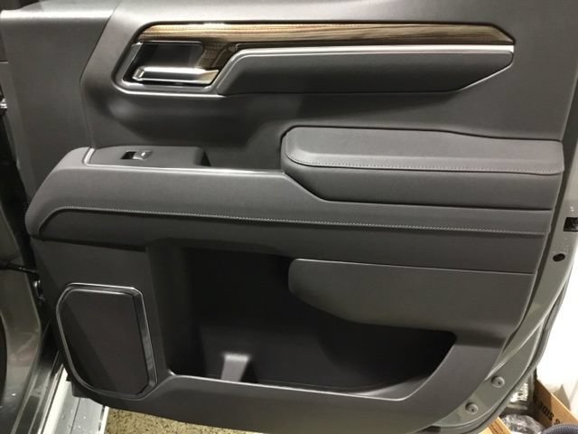 New 2026 Chevrolet Silverado 1500 LT AWD/4WD image 50