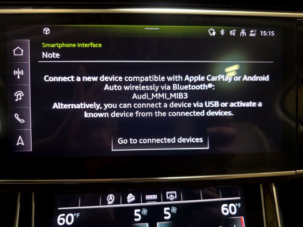 Certified 2025 Audi Q7 3.0T Premium Plus w/ Premium Plus Package AWD/4WD image 34