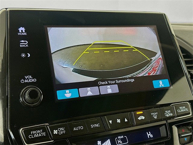 Certified 2019 Honda Odyssey EX image 13