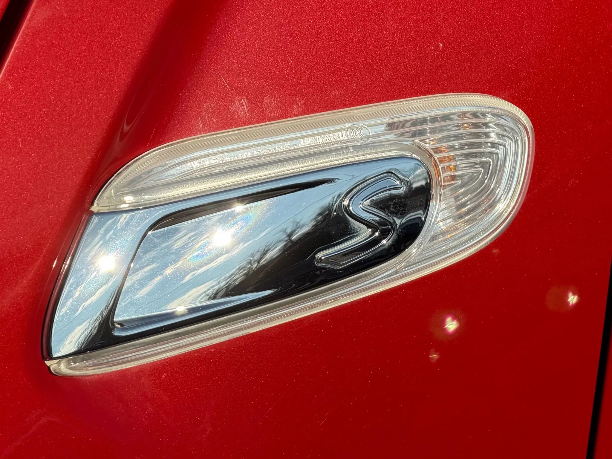 Used 2015 MINI Cooper S image 12