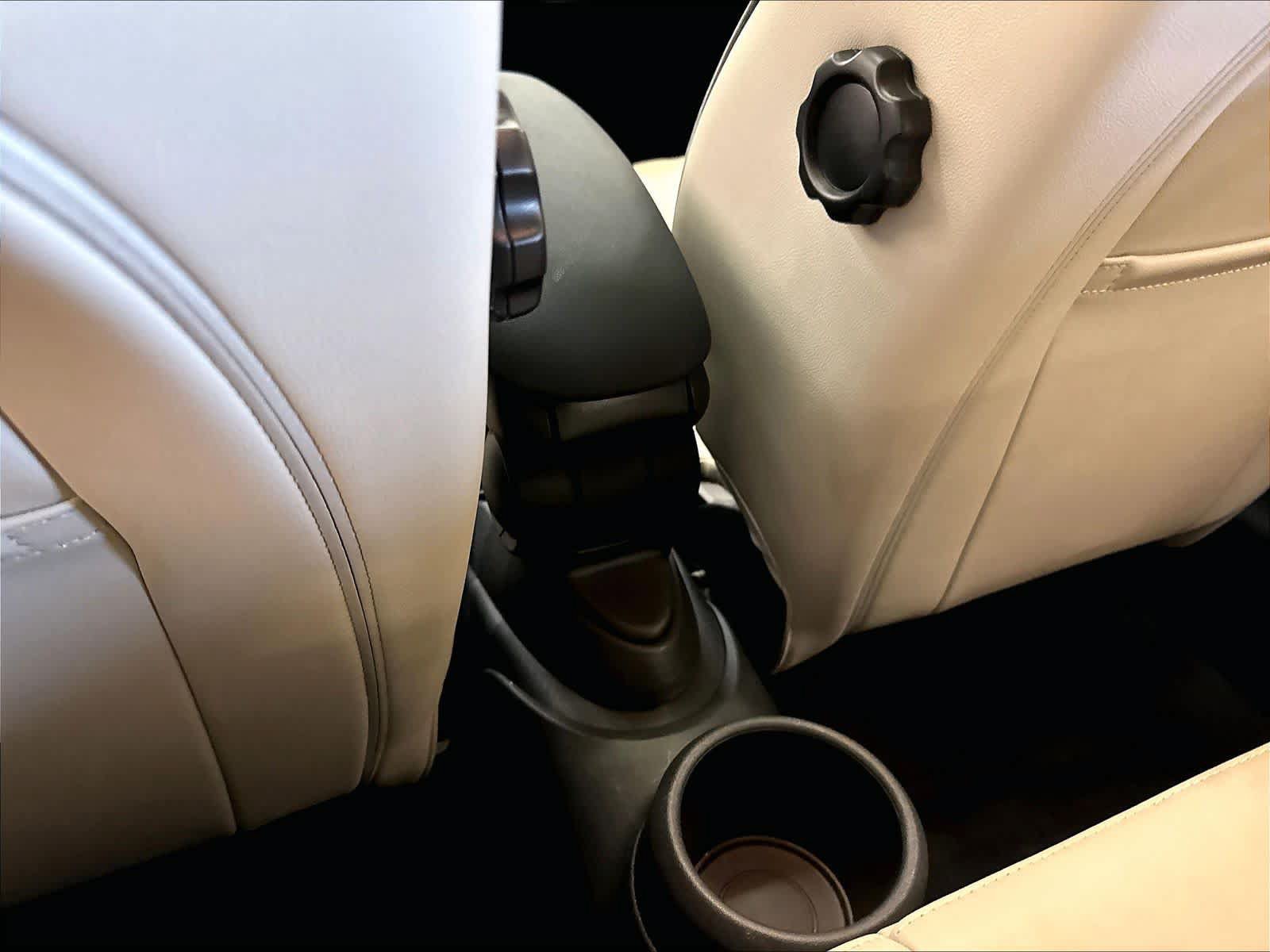 Used 2024 MINI Cooper S FWD image 36