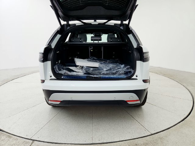 Certified 2026 Land Rover Range Rover Velar S AWD/4WD image 19