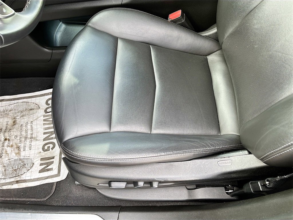 Used 2024 Cadillac XT5 Premium Luxury w/ Technology Package image 20