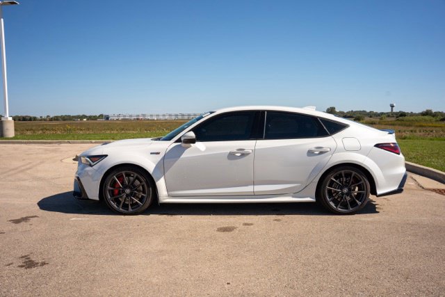 Used 2024 Acura Integra Type S FWD image 4
