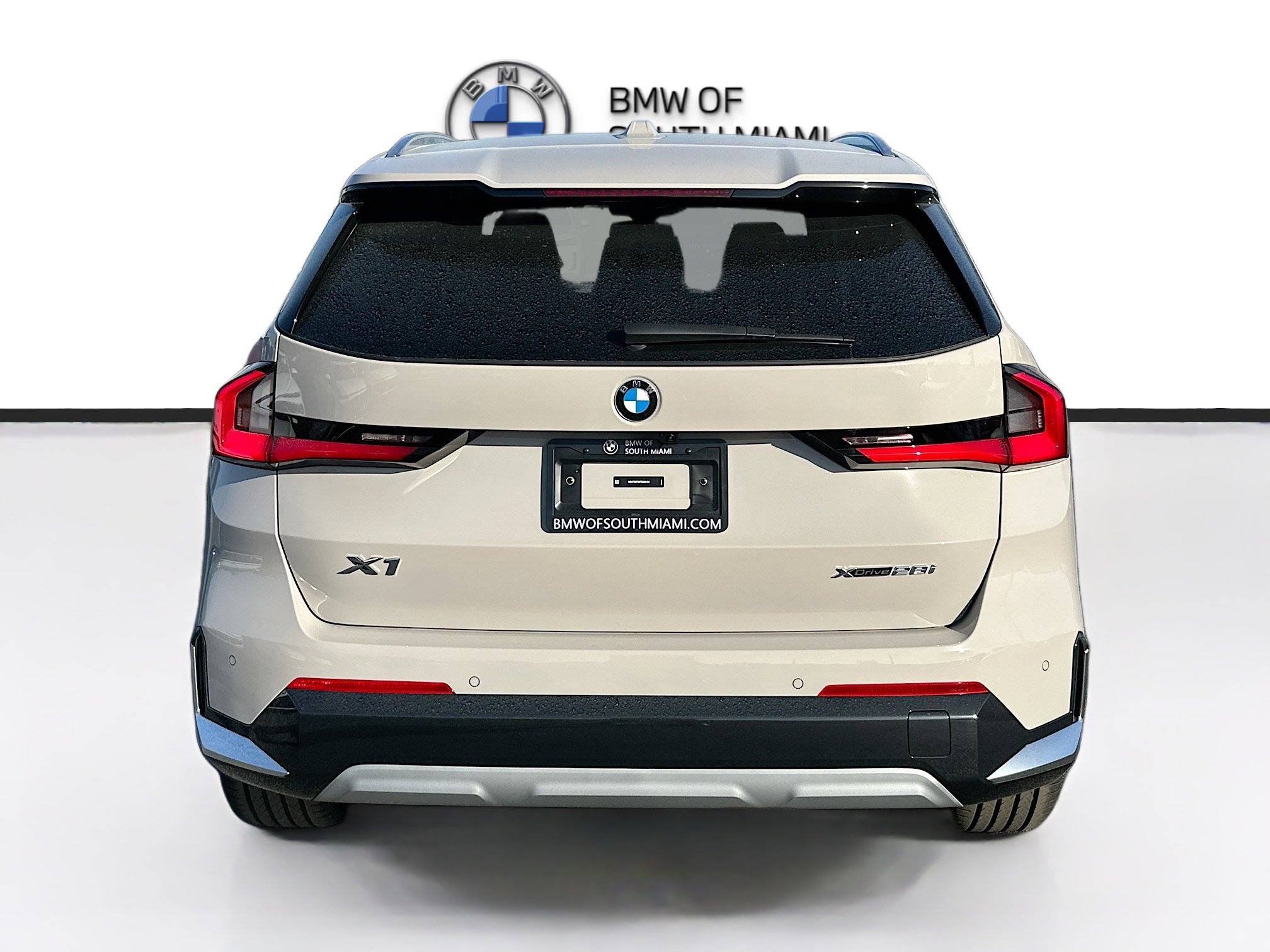 New 2026 BMW X1 xDrive28i w/ Technology Package image 5