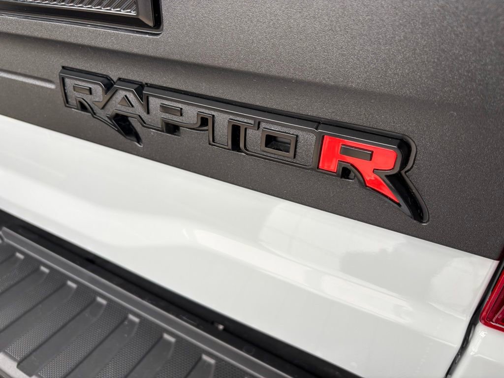 New 2026 Ford F150 Raptor image 31