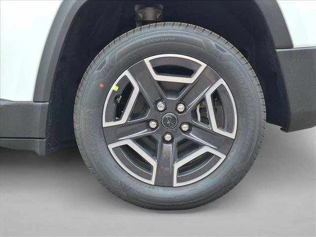 New 2026 Jeep Cherokee Limited AWD/4WD image 10