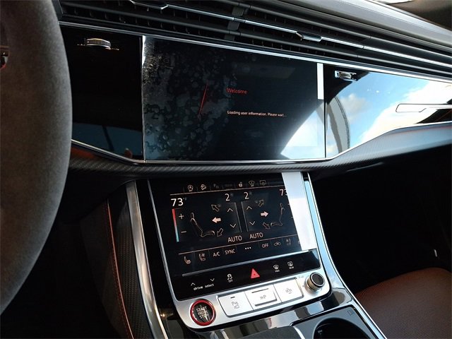 New 2026 Audi RS Q8 performance image 8