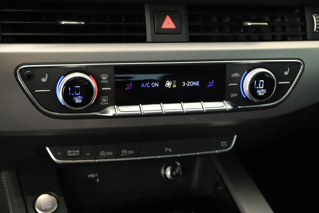 Used 2020 Audi A5 2.0T Premium Plus w/ Premium Plus AWD/4WD image 26