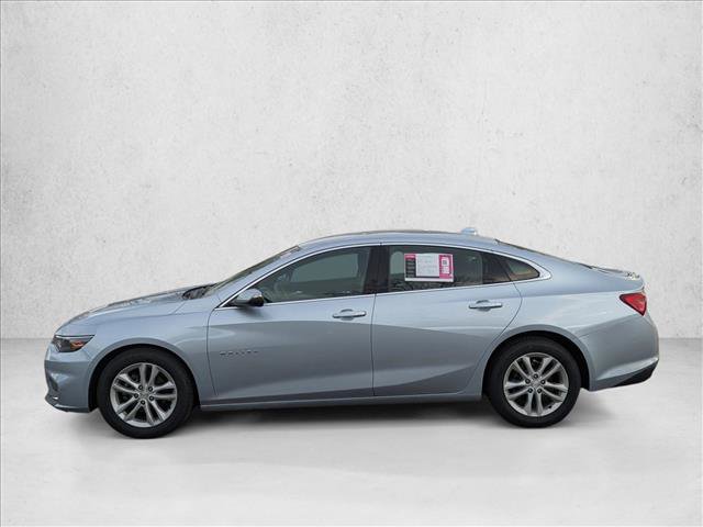 Used 2018 Chevrolet Malibu LT w/ LPO, Convenience Package 2 image 9