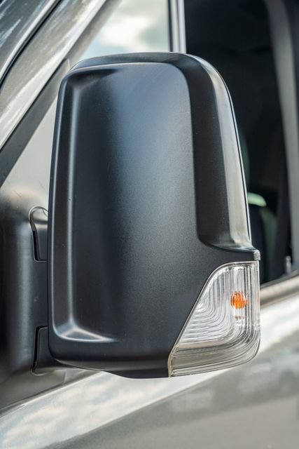 Used 2016 Mercedes-Benz Sprinter 2500 image 13