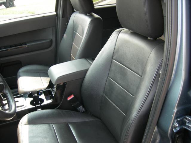 Used 2010 Ford Escape Limited AWD/4WD image 5