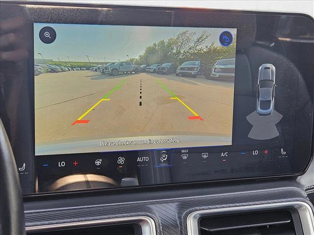 Used 2024 Ford Mustang Premium image 16