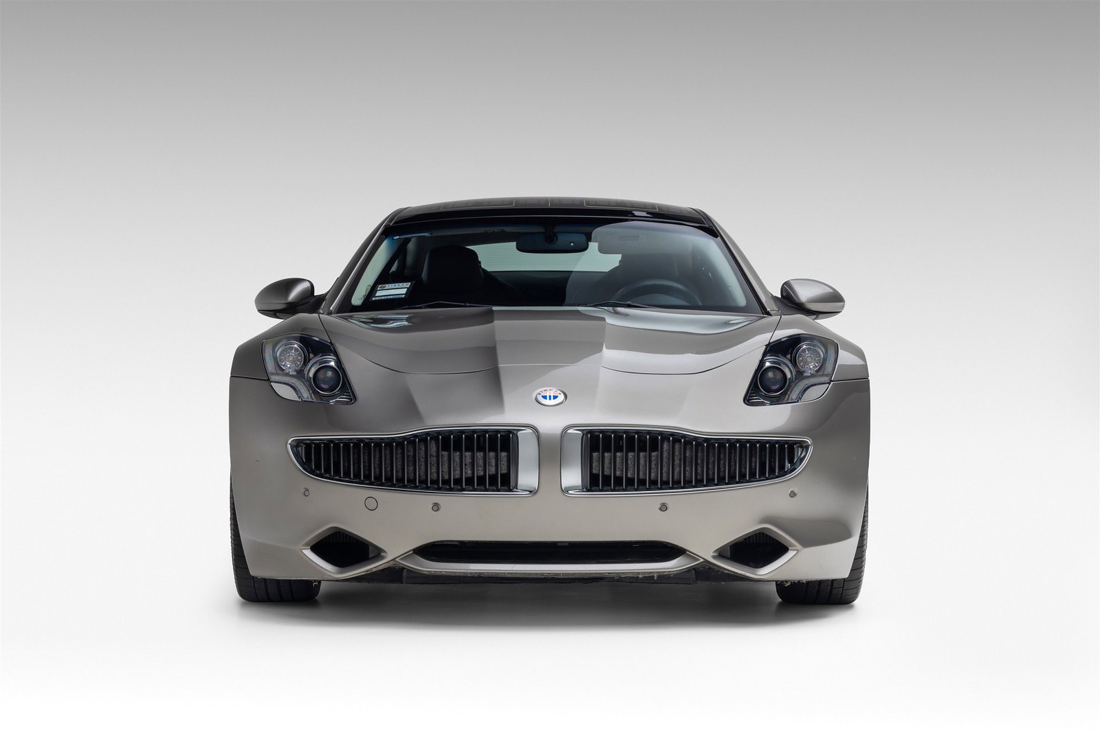 Used 2012 Fisker Karma EcoSport image 12