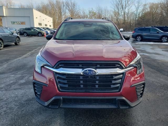 New 2026 Subaru Ascent Limited AWD/4WD image 9