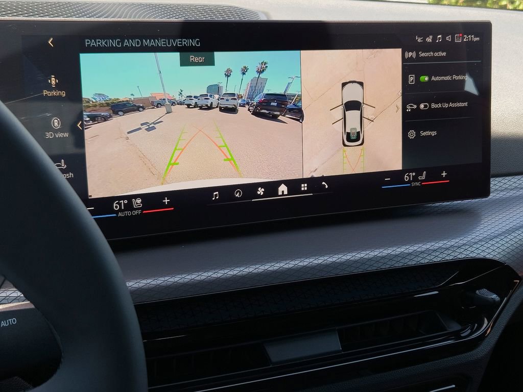 New 2026 BMW i4 eDrive40 RWD image 11