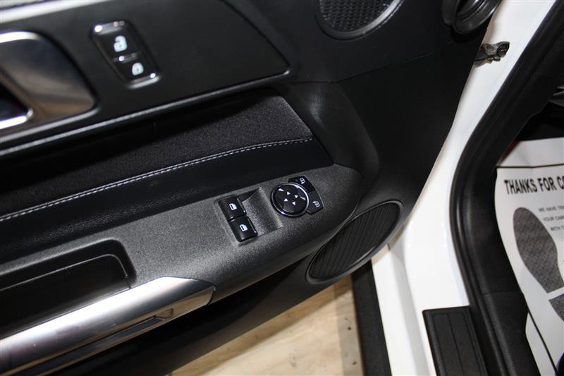 Used 2023 Ford Mustang Mach 1 RWD image 28