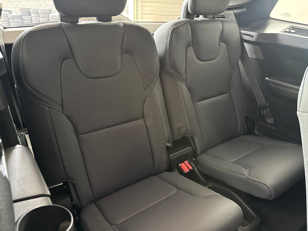 Used 2024 Volvo XC90 B6 Ultimate w/ Protection Package Premier AWD/4WD image 22