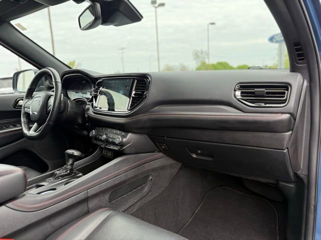 Used 2025 Dodge Durango GT AWD/4WD image 20