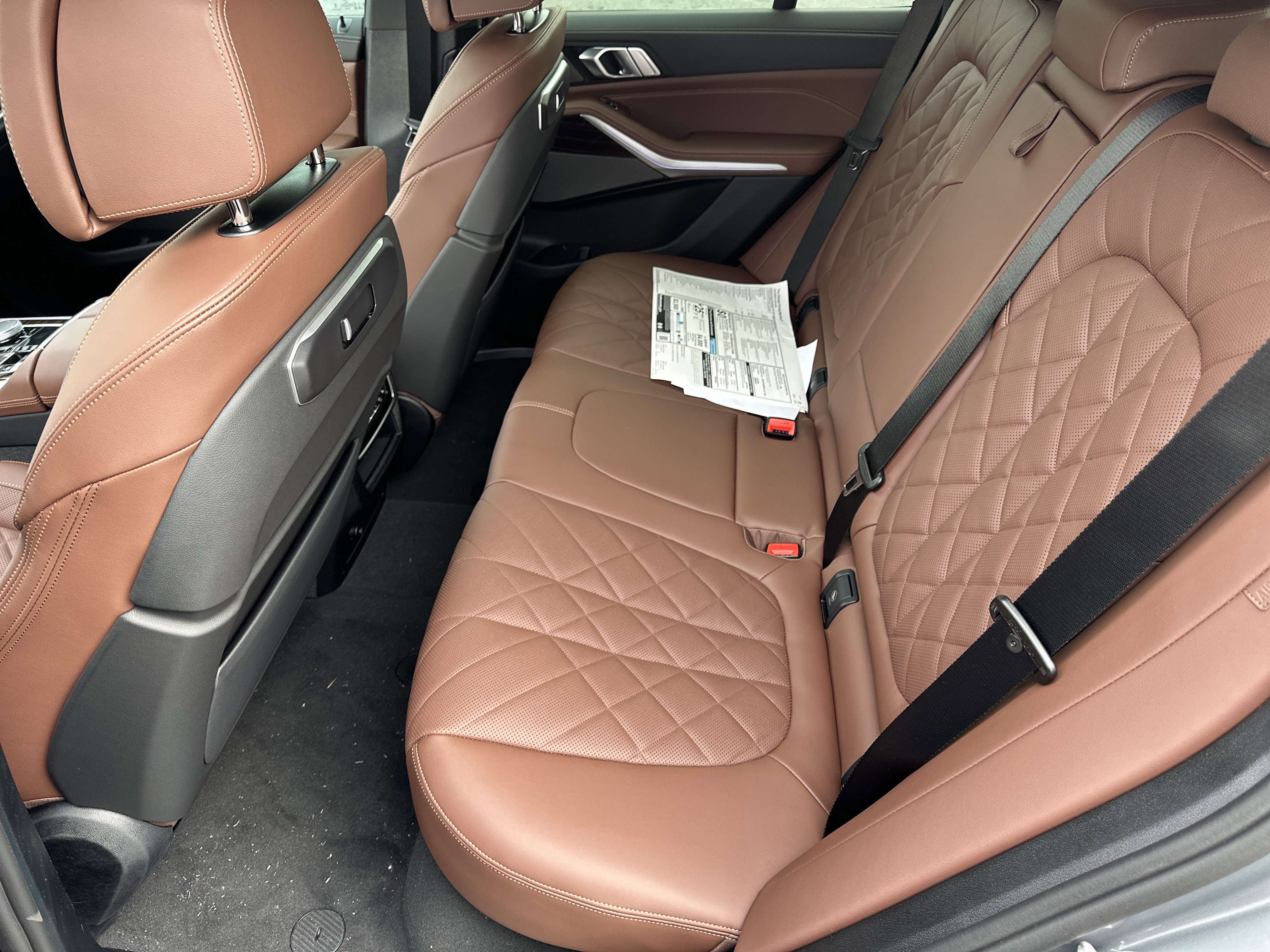 New 2026 BMW X5 xDrive40i w/ M Sport Package AWD/4WD image 23