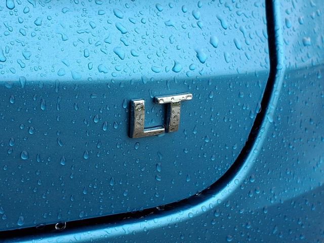 New 2026 Chevrolet Trax LT w/ LT Convenience Package image 28