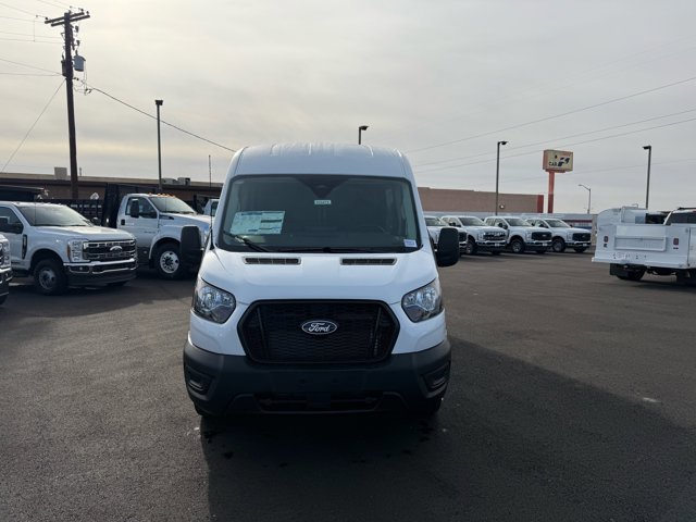 New 2026 Ford Transit 250 image 8